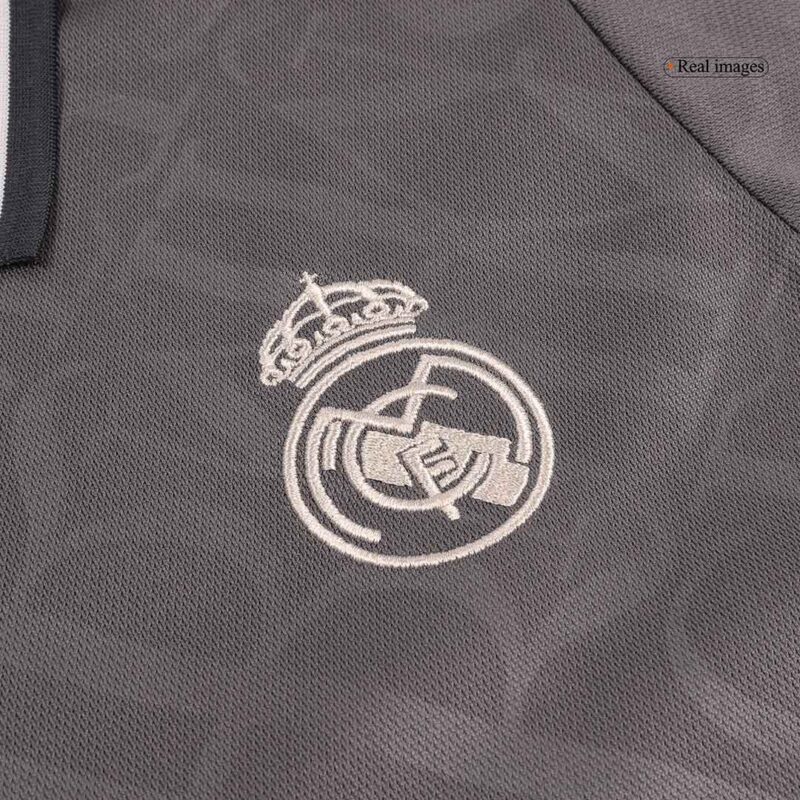 Women's Real Madrid Third Away Jersey 2024/25