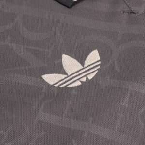 Women's Real Madrid Third Away Jersey 2024/25