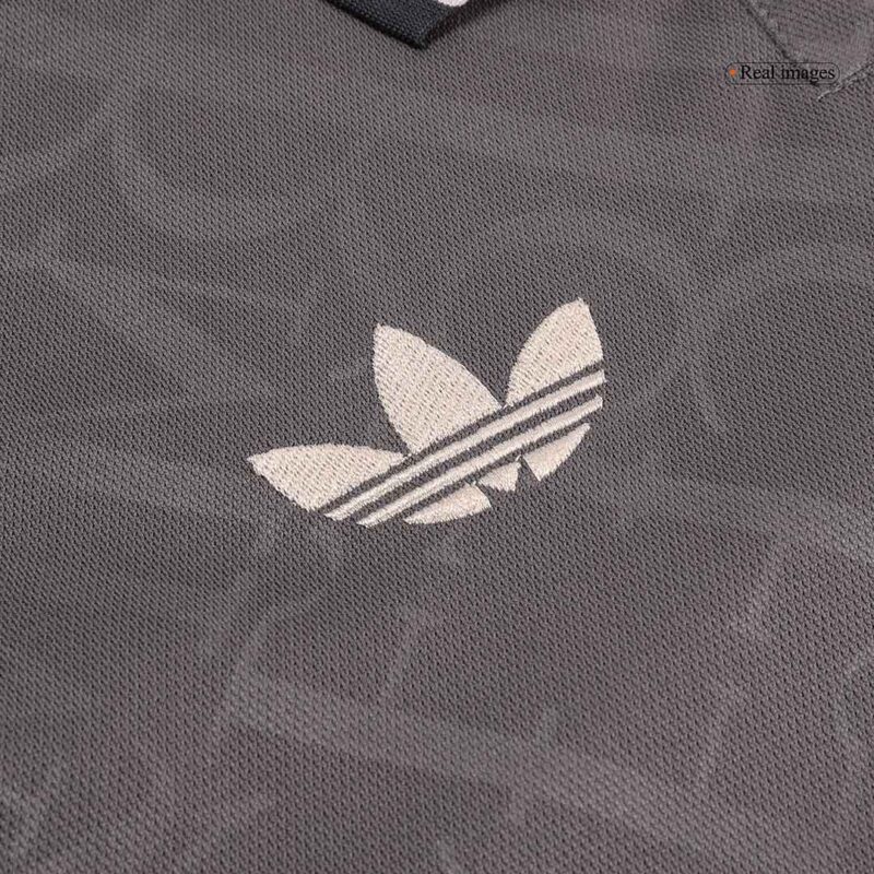 Women's Real Madrid Third Away Jersey 2024/25