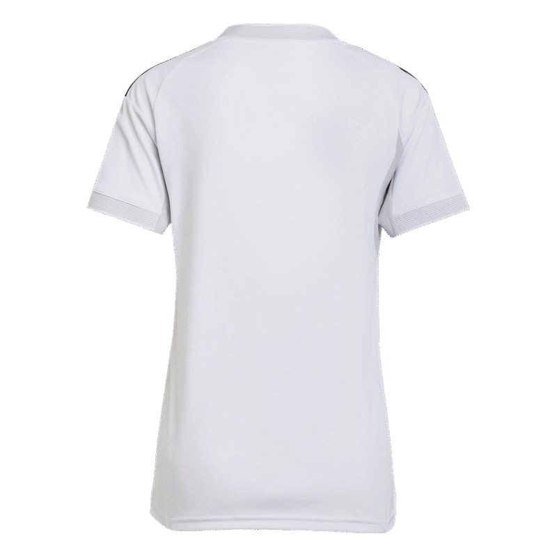 Women's Real Madrid Home Jersey 2025/26