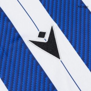 Real Sociedad Home Soccer Jersey 2025/26