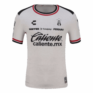 Atlas de Guadalajara Away Soccer Jersey 2025/26