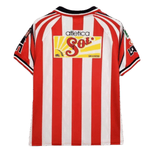 Retro Chivas Home Jersey 1998/99