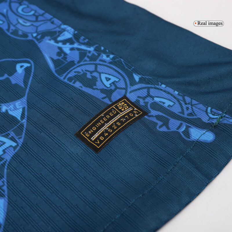 Club America Away Authentic Soccer Jersey 2024/25