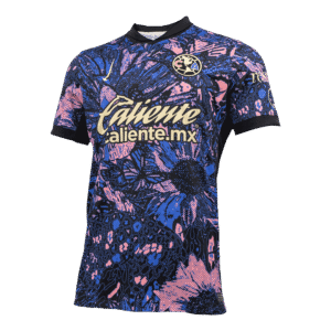 Club America Third Away Authentic Soccer Jersey 2024/25