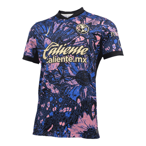 Club America Third Away Authentic Soccer Jersey 2024/25
