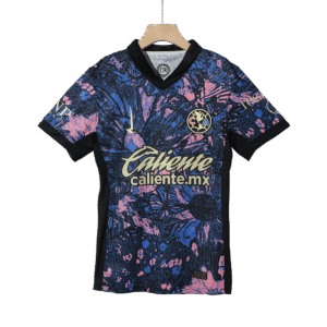Club America Third Away Authentic Soccer Jersey 2024/25