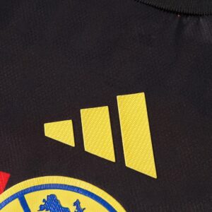 Club America Home Authentic Soccer Jersey 2025/26