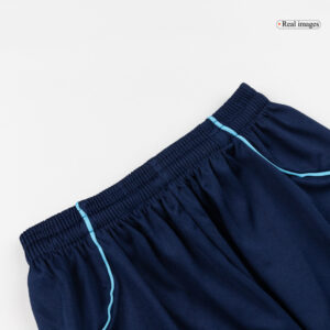 Kid's Club America Away Soccer Jersey Kit(Jersey+Shorts) 25/26 Navy