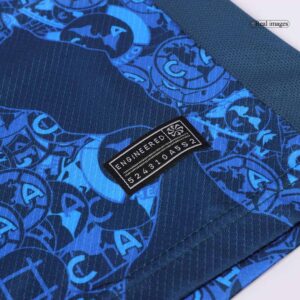 Club America Away Kids Soccer Jerseys Kit 2024/25