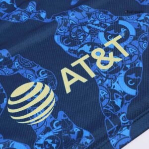 Club America Away Kids Soccer Jerseys Kit 2024/25