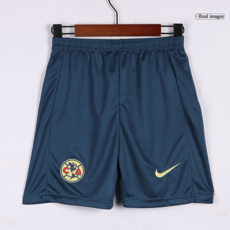 Club America Away Kids Soccer Jerseys Kit 2024/25