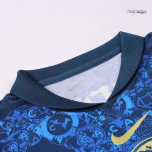 Club America Away Kids Soccer Jerseys Kit 2024/25
