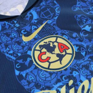 Club America Away Kids Soccer Jerseys Kit 2024/25