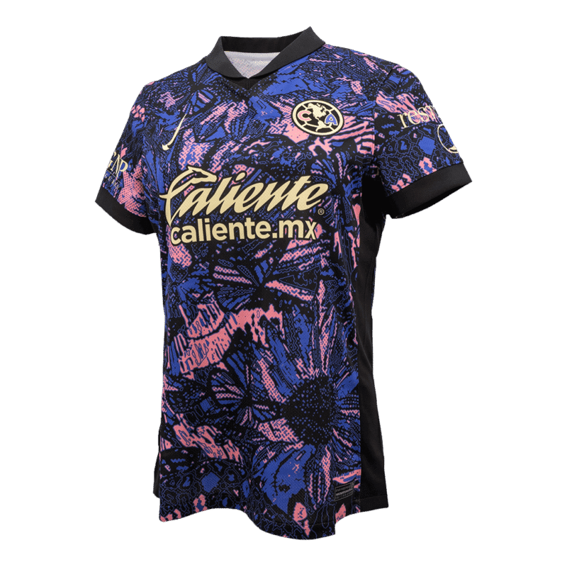 Club America Third Away Soccer Jersey 2024/25