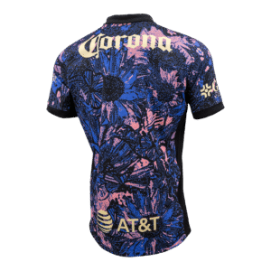 Club America Third Away Soccer Jersey 2024/25