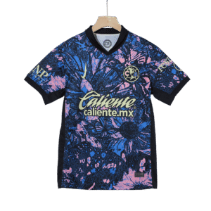 Club America Third Away Soccer Jersey 2024/25