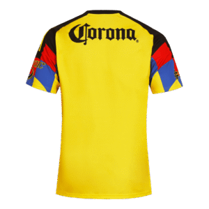 Club America Home Soccer Jersey 2025/26