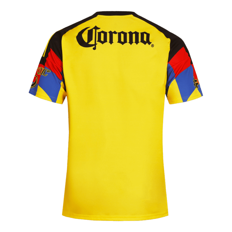 Club America Home Soccer Jersey 2025/26