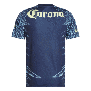 Club America Away Soccer Jersey 2025/26