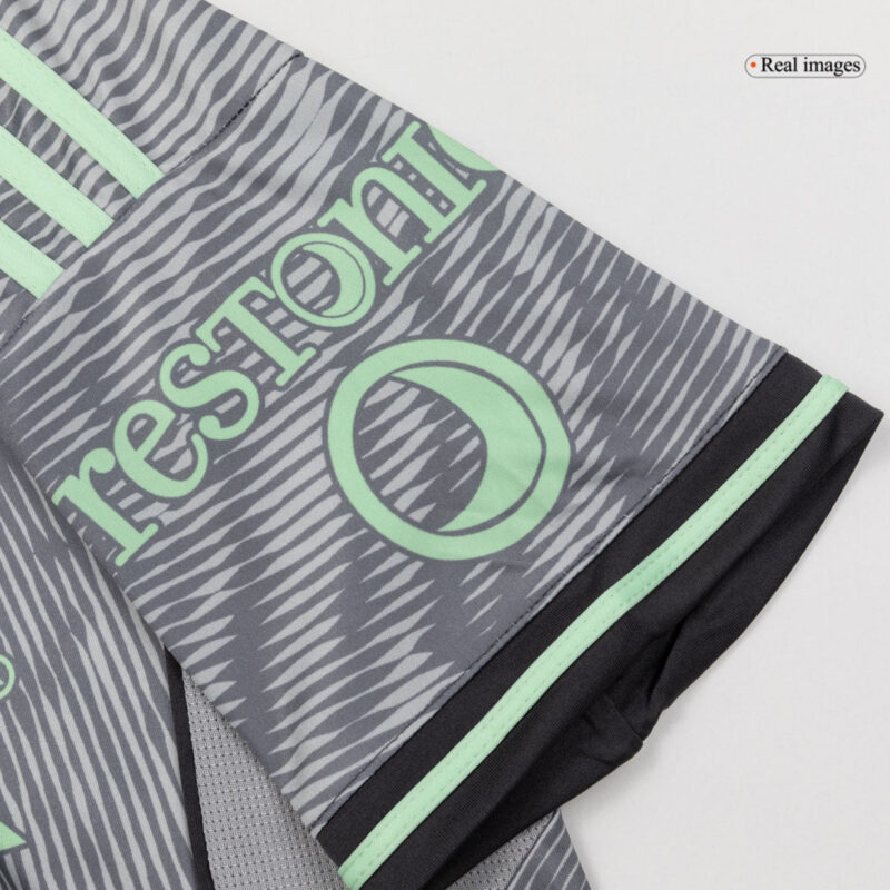 Club America Soccer Jersey 2025/26