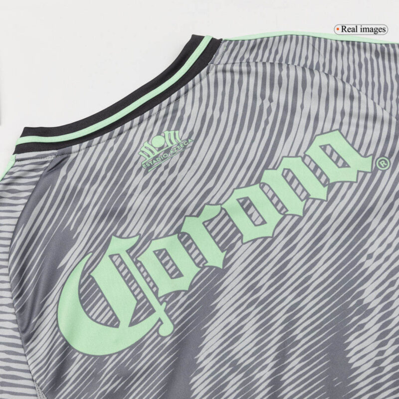 Club America Soccer Jersey 2025/26