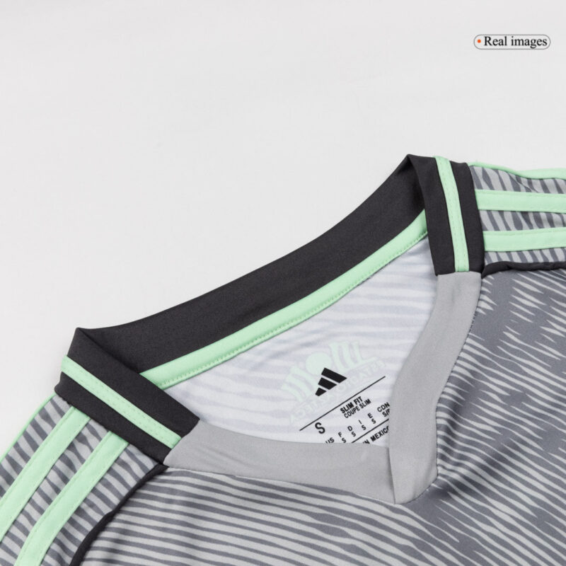 Club America Soccer Jersey 2025/26