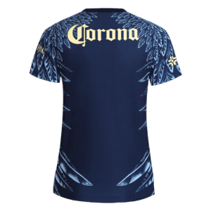 Women's Club America Away Jersey 2025/26