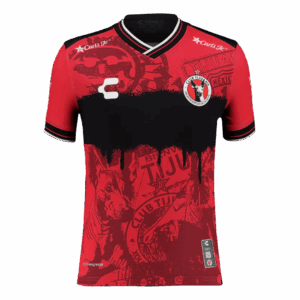 Club Tijuana Home Sleeveless Jersey 2025/26