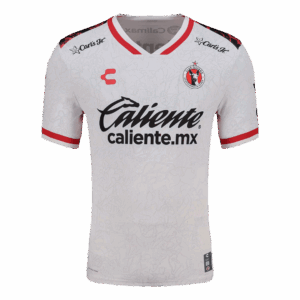 Club Tijuana Away Sleeveless Jersey 2025/26