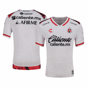 Club Tijuana Away Sleeveless Jersey 2025/26