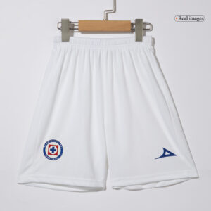 Cruz Azul Home Kids Soccer Jerseys Kit 2024/25