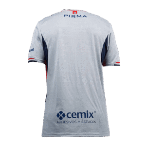 Cruz Azul Away Soccer Jersey 2025/26