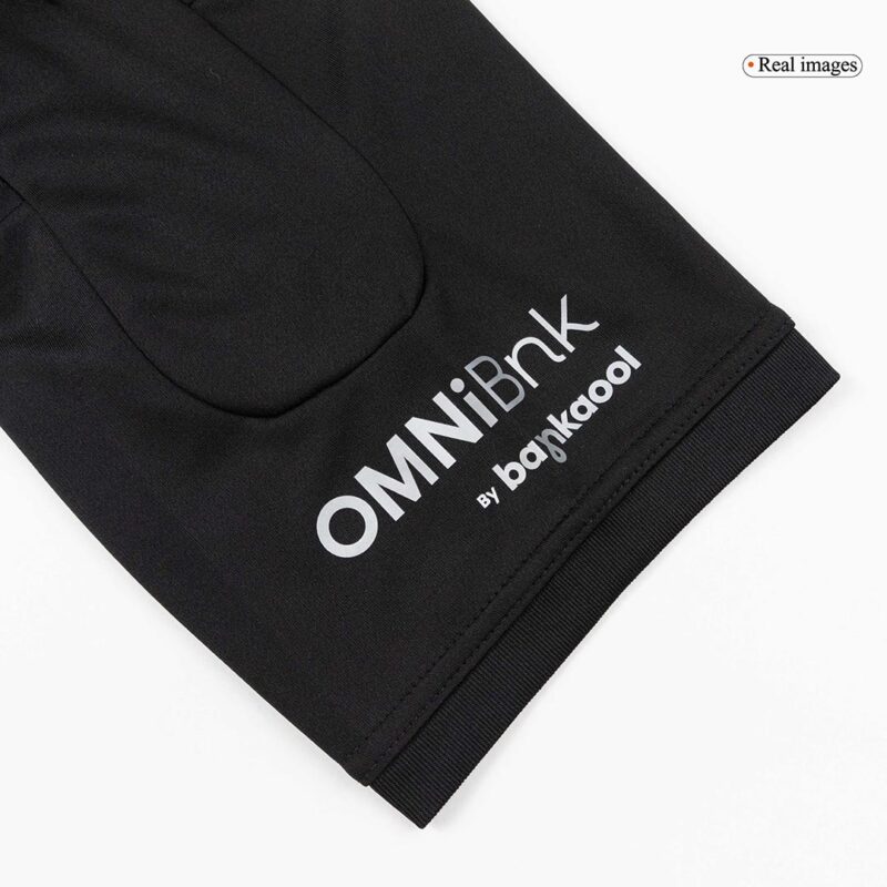 Player Version Cruz Azul Third Soccer Jersey 25/26 Black