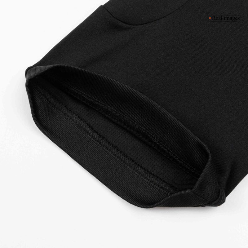 Player Version Cruz Azul Third Soccer Jersey 25/26 Black