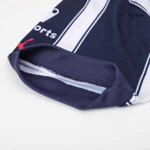 Monterrey Home Authentic Soccer Jersey 2024/25