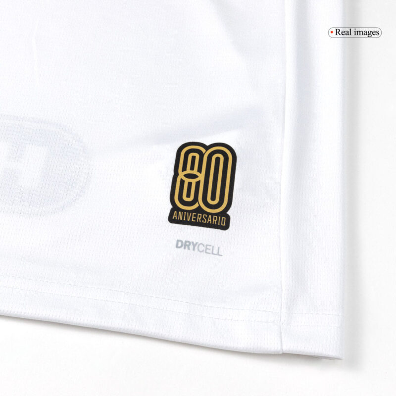Monterrey Away Soccer Jersey 2025/26