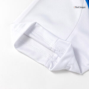 Monterrey Away Soccer Jersey 2025/26