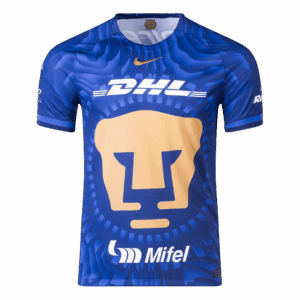 Pumas UNAM Away Soccer Jersey 2025/26