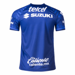 Pumas UNAM Away Soccer Jersey 2025/26