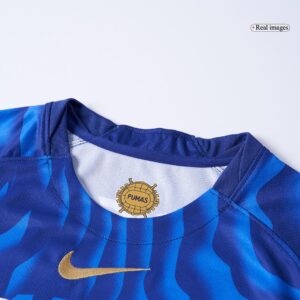 Pumas UNAM Away Soccer Jersey 2025/26