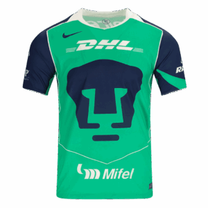 629338_1 Pumas UNAM Third Away Soccer Jersey 2025/26