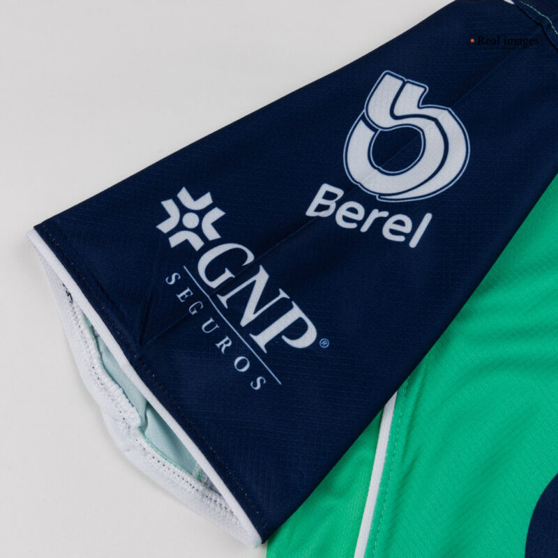 629338_10 Pumas UNAM Third Away Soccer Jersey 2025/26