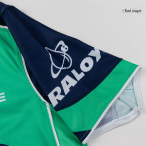 629338_11 Pumas UNAM Third Away Soccer Jersey 2025/26