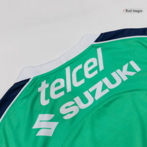 629338_13 Pumas UNAM Third Away Soccer Jersey 2025/26