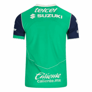 629338_2 Pumas UNAM Third Away Soccer Jersey 2025/26