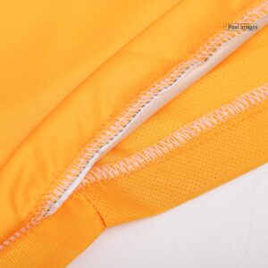 Tigres UANL Home Authentic Soccer Jersey 2024/25