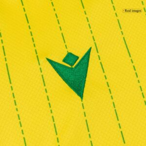 FC Nantes Home Soccer Jersey 2025/26