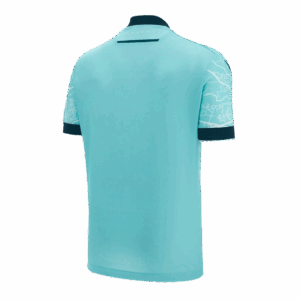 FC Nantes Away Soccer Jersey 2025/26