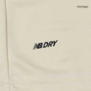 Lille OSC Away Soccer Jersey 2025/26